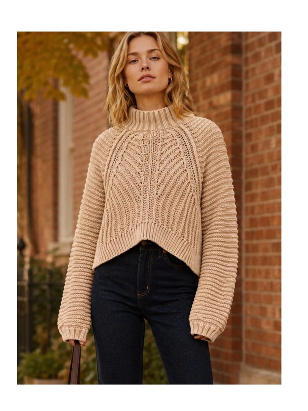 Free People Sweetheart Sweater